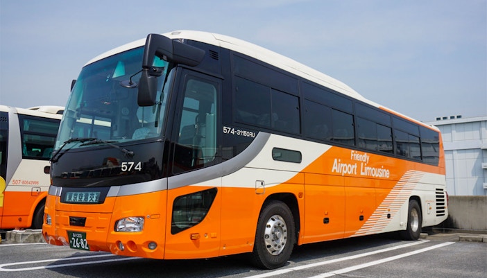 Narita International Airport Transfer