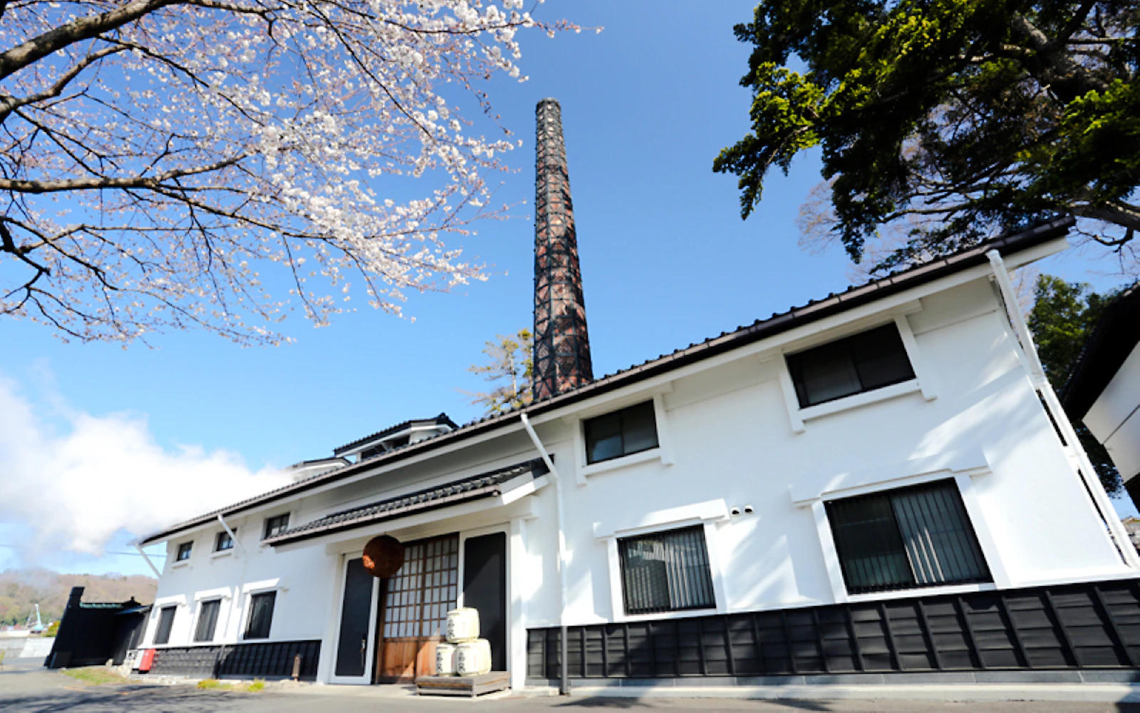 Tamura Sake Brewery Guided Tour with Tasting Image 2