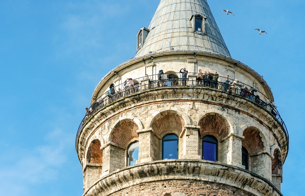 Torre de Gálata