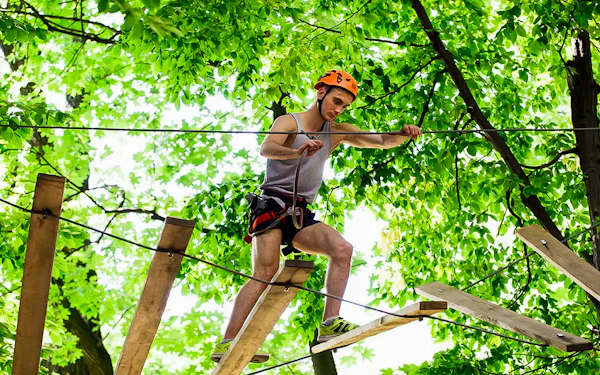 Multi-activities at Montes de Laboreiro