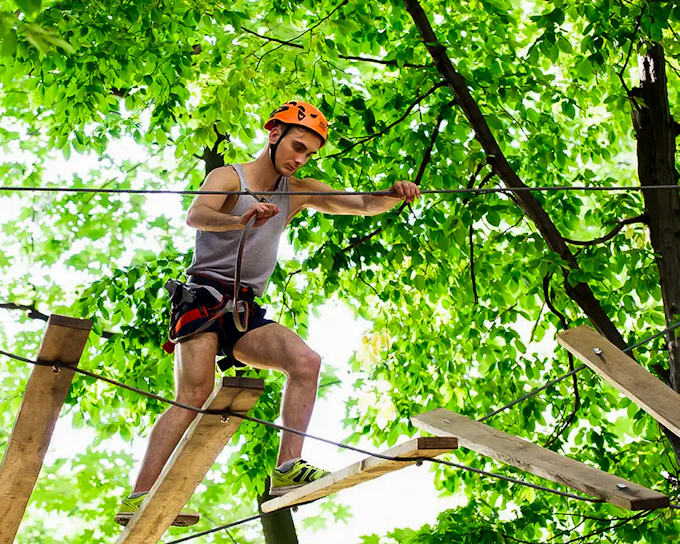 Multi-activities at Montes de Laboreiro