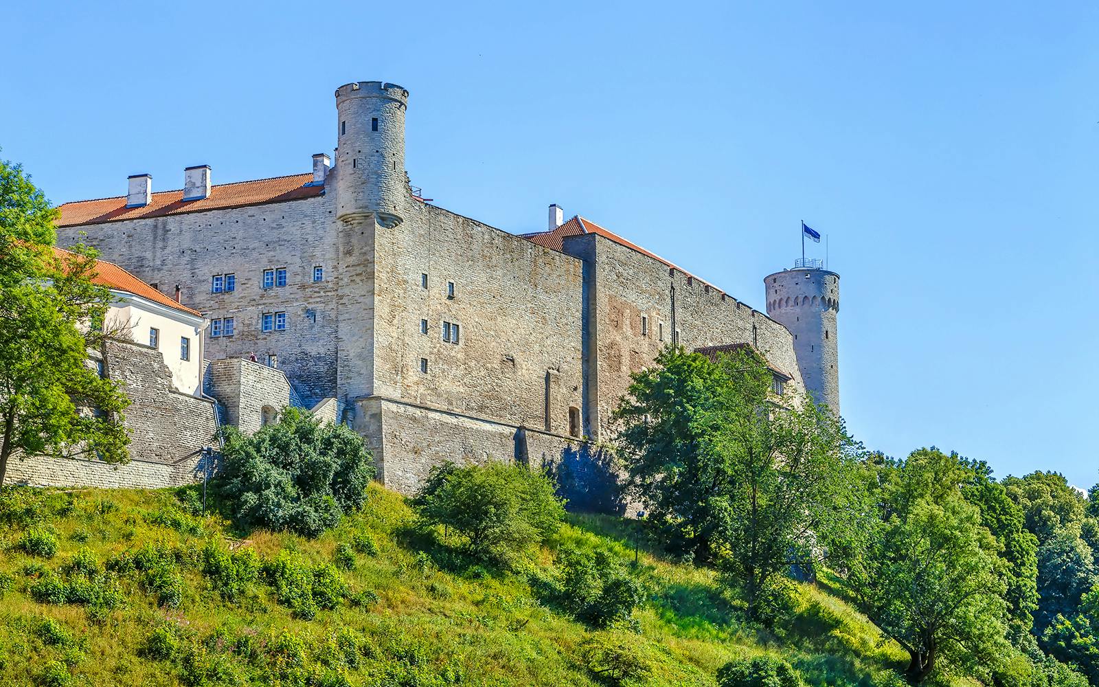 Tallinn