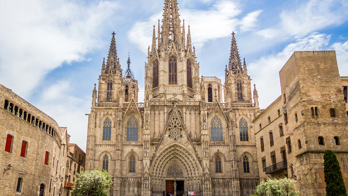 Erotic Museum in Barcelona