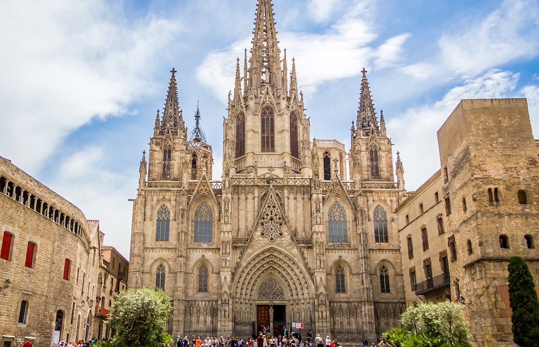 Sagrada Familia