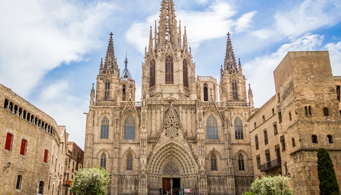 101 things to do in barcelona