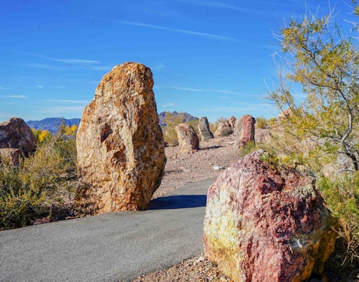 Day Trips from Las Vegas