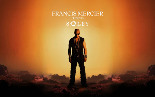 Hï Ibiza on Mondays: Solèy Tickets