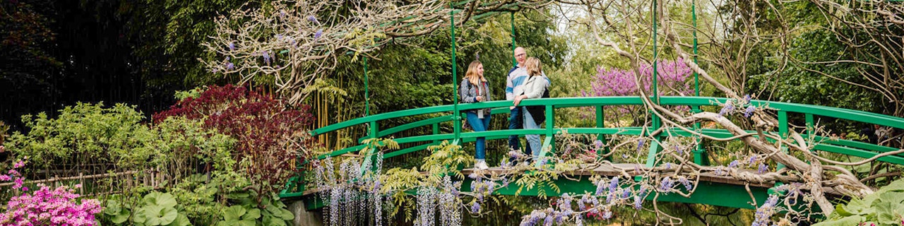 La Casa e i Giardini di Monet: ingresso salta la linea con tour guidato a piedi di Giverny