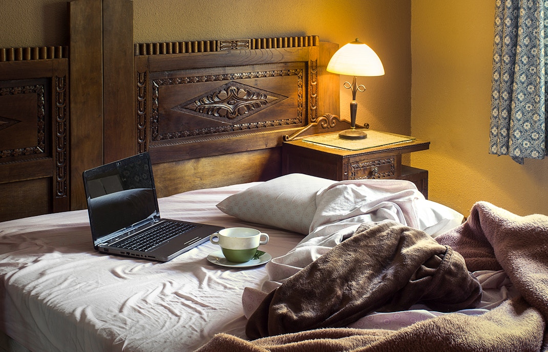 Hotels near Niagara Falls