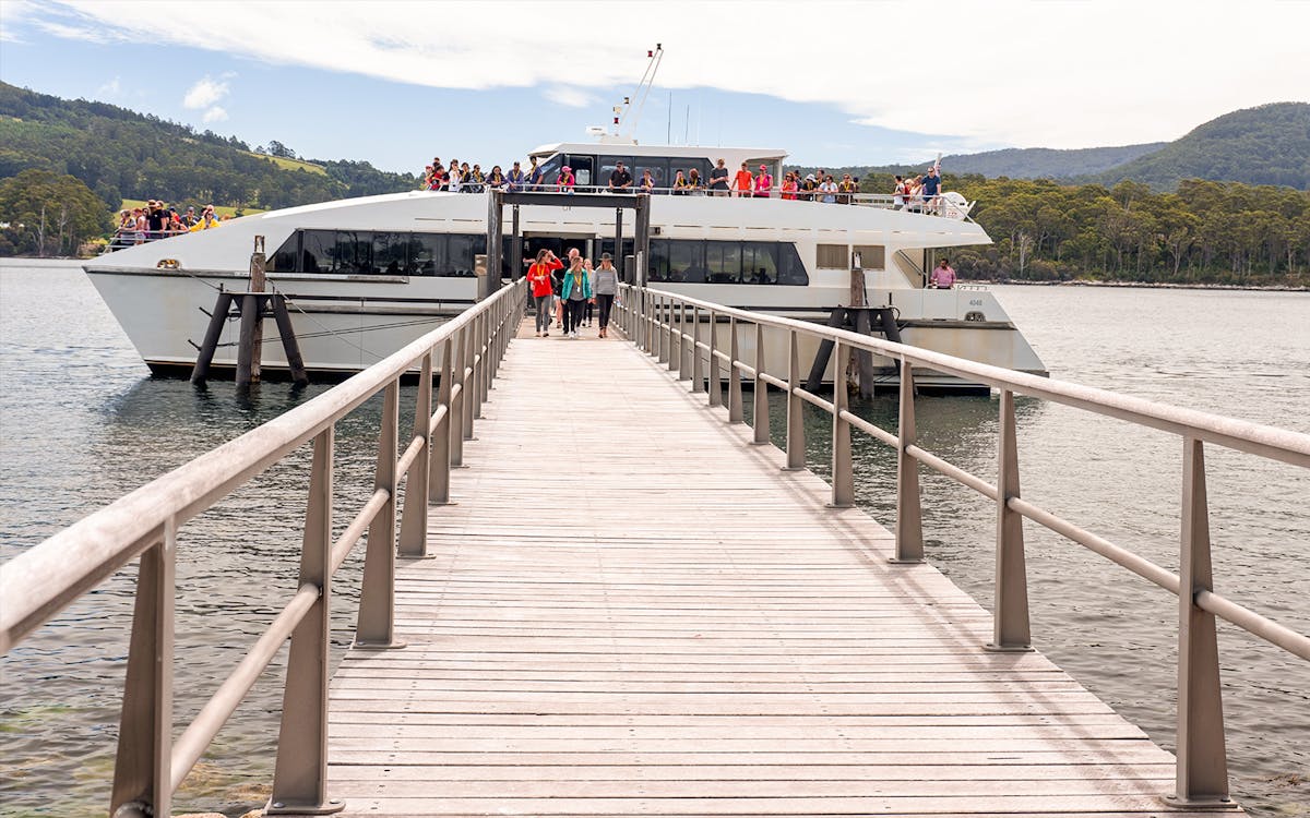 port arthur historic site tickets with cruise & self-guided walking tour-10 port arthur historic site tickets with cruise & self-guided walking tour-10