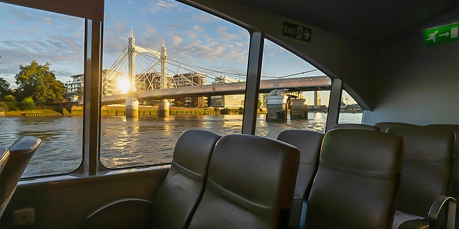 London in April - things to do