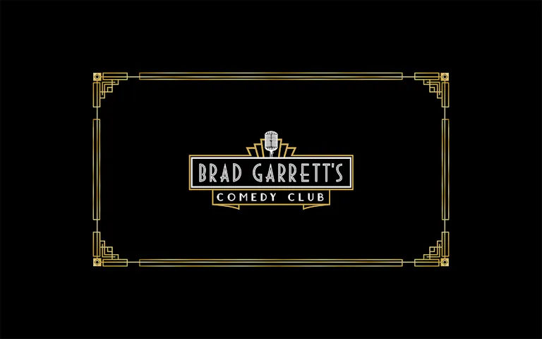 brad garrett comedy club dress code Haute Event: Brad Garrett's Comedy Club Opens with a Star-Studded List of Comedians
