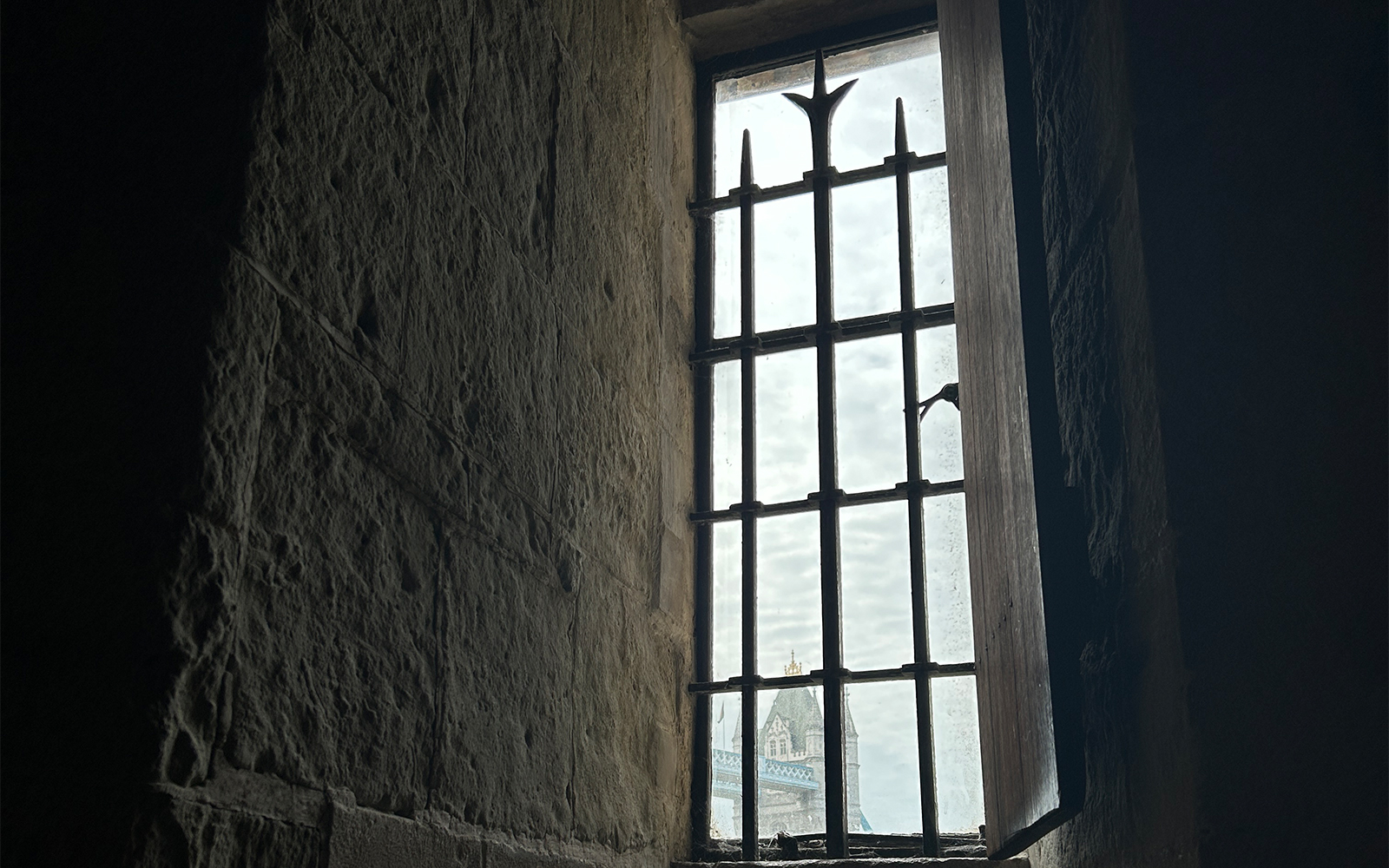 Tower of London Prison