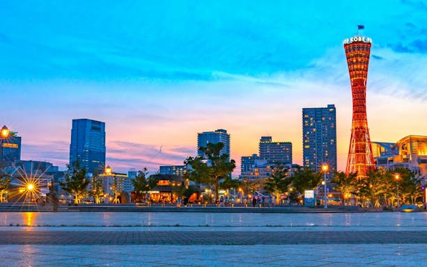 tages-tour von kyoto zum nara-park, nach osaka und kobe-2