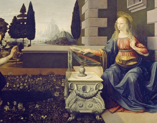 Tickets to San Marco Museum