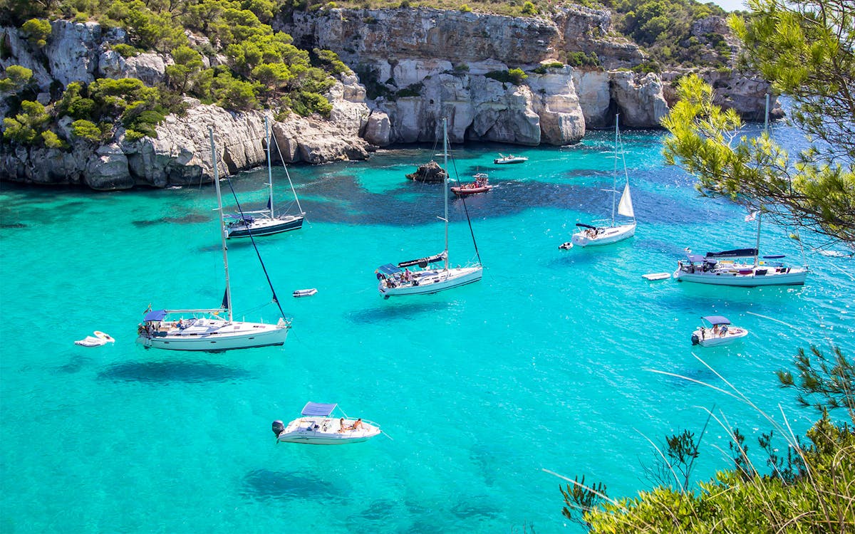 Best Islands in Europe