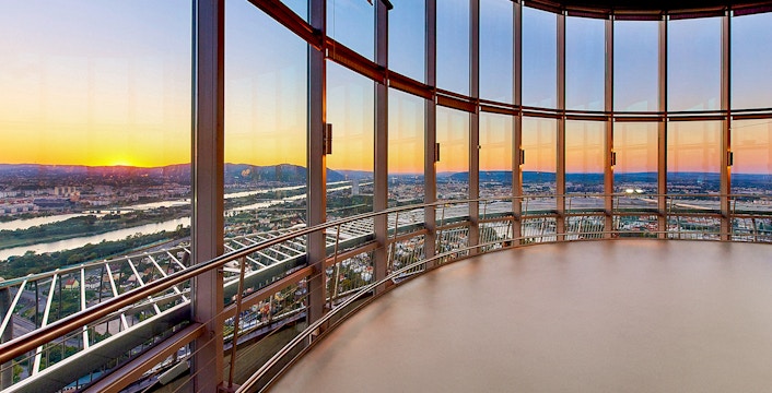 Danube Tower