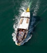 Douro River Ferry