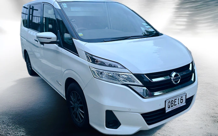 Auckland Airport One-Way Private Minivan Transfer to/from City Hotels