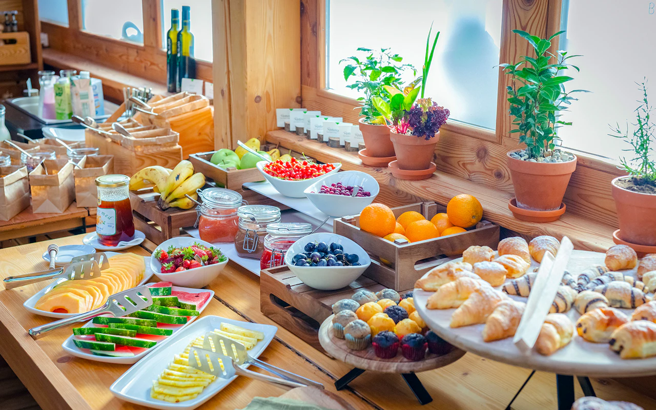 Bali Zoo Tickets + Breakfast with Orangutans — 6