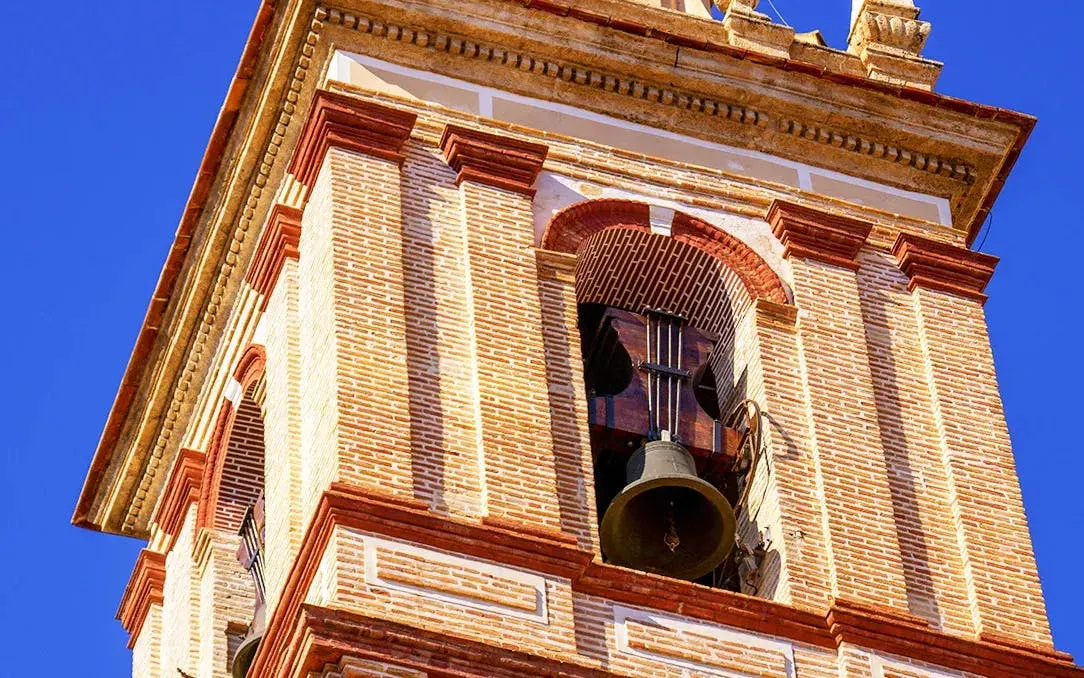 San Nicolás Church Skip-the-Ticket-Line Entry Ticket