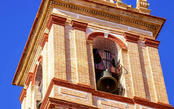 San Nicolás Church Skip-the-Ticket-Line Entry Ticket