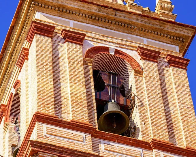 San Nicolás Church Skip-the-Ticket-Line Entry Ticket (Product 53663)