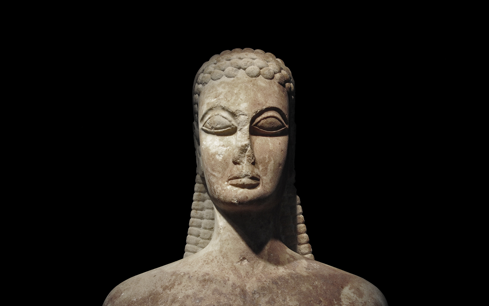 musée archéologique athènes