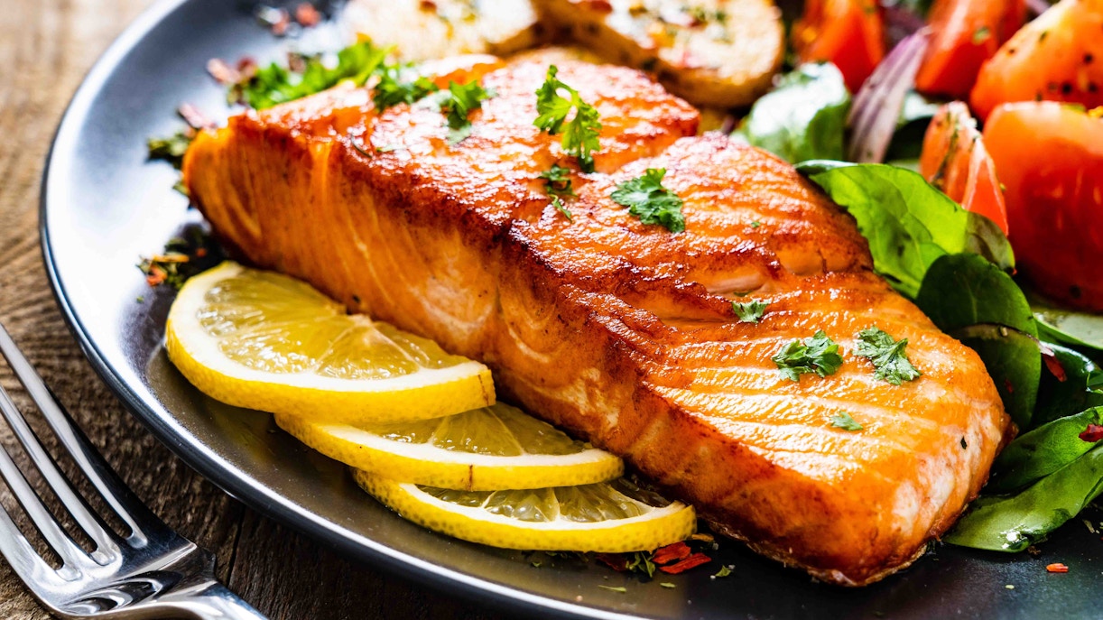 Dining experience at Restaurant,