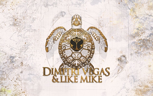 Ushuaïa on Wednesdays: Tomorrowland Tickets