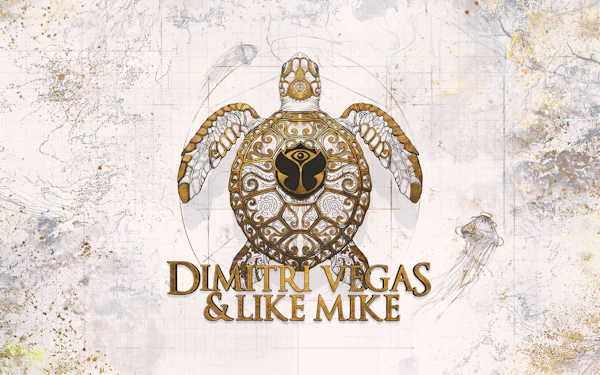 Ushuaïa on Wednesdays: Tomorrowland Tickets