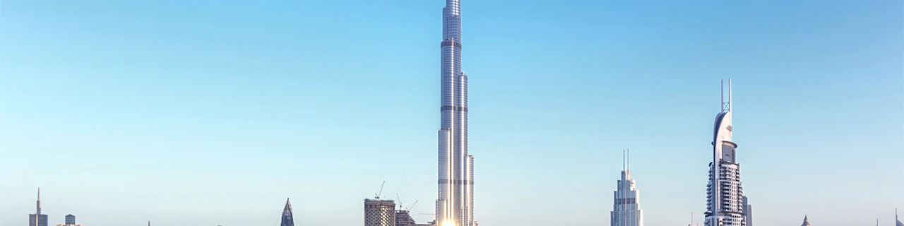 Biglietti Burj Khalifa At The Top: Livelli 124 e 125