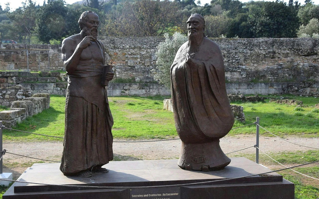 Athens: Ancient Agora Guided Tour with Fast-Track Entry — 8