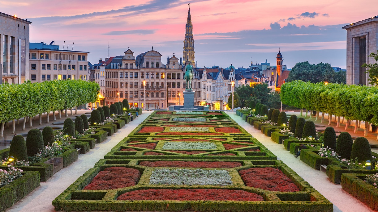 Amsterdam Travel Essentials