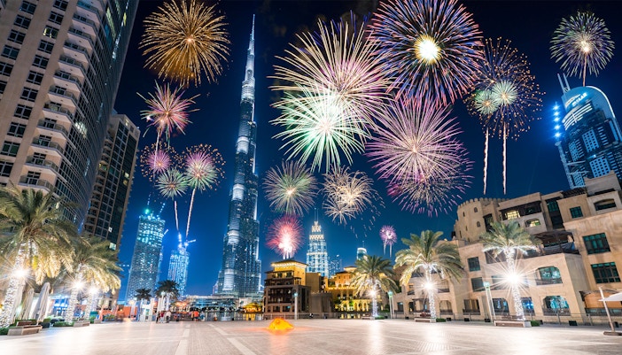 burj khalifa facts