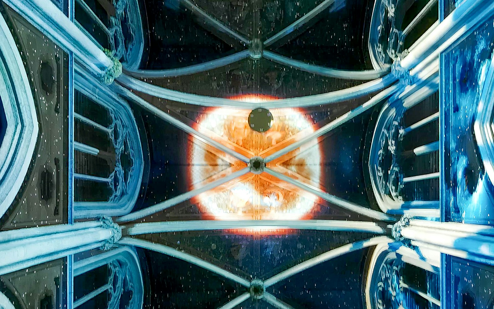 A compact experience that fits any schedule