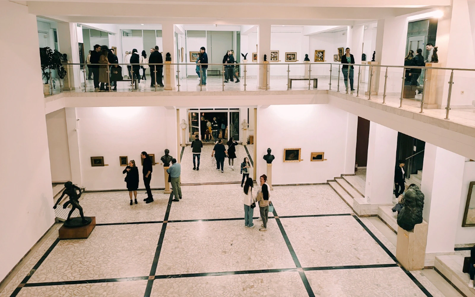 Constanța Art Museum Tickets Image 2