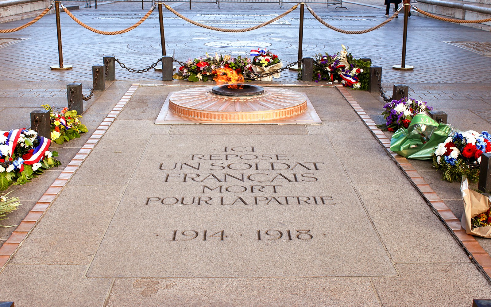 Monument of national significance