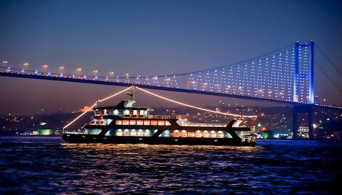 croisiere bosphore