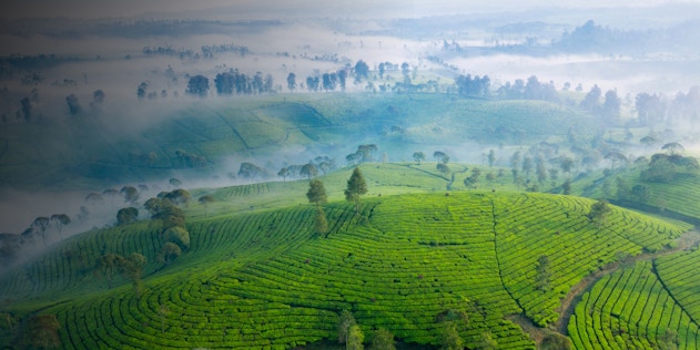Bandung – odkryj najlepsze atrakcje