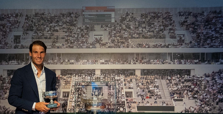 Rafa Nadal Museum