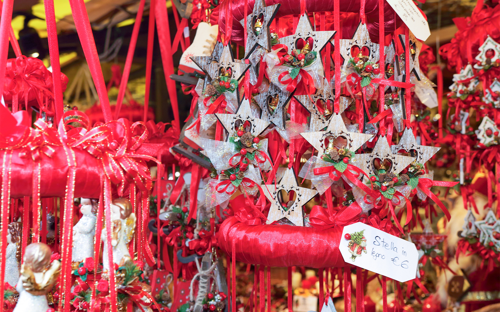 Compras Disneyland Paris