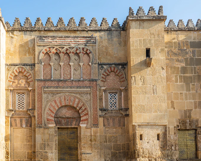 Cordoba Mosque-Cathedral Private Guided Tour