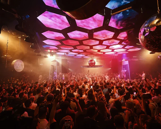 Es Paradis Tickets