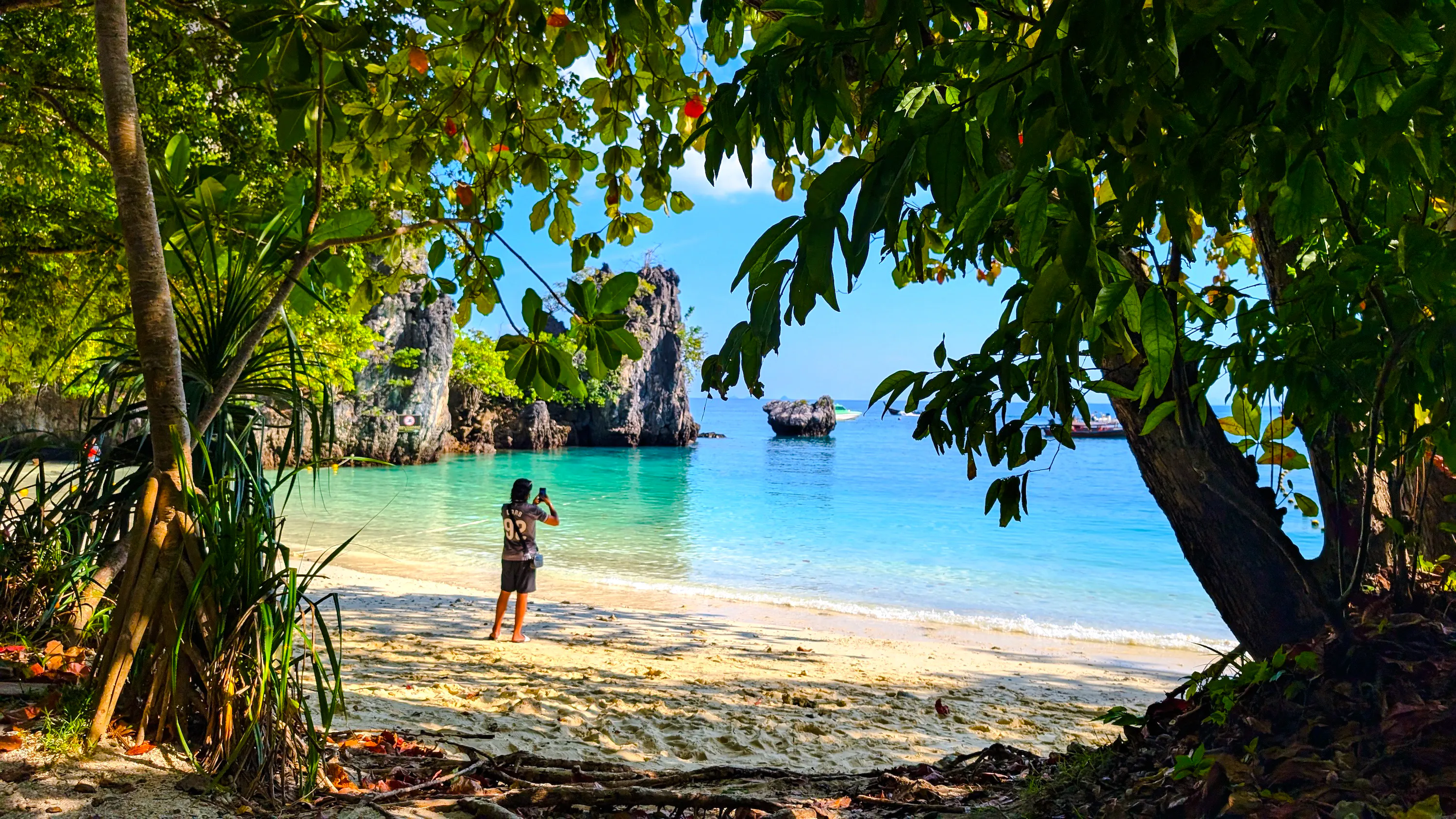 prywatna wycieczka statkiem typu longtail po wyspach z koh yao yai lub koh yao noi-1
