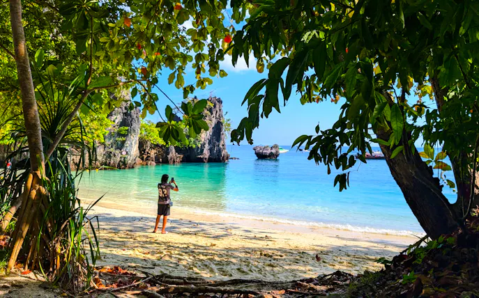 prywatna wycieczka statkiem typu longtail po wyspach z koh yao yai lub koh yao noi-1