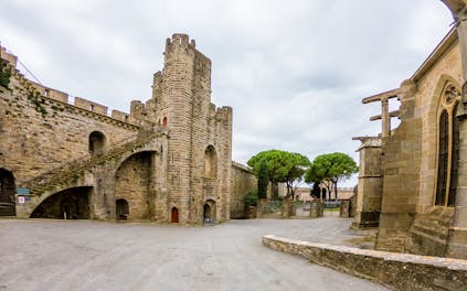 Saint-Nazaire Gate
