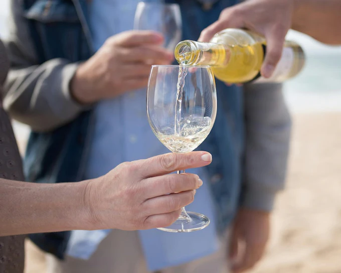 Biscay Bridge, Gaztelugatxe and Txakoli wine tasting in small group from Bilbao
