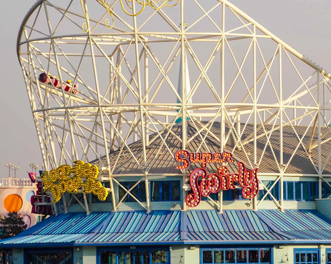 Universal Studios Beijing 2 Day Tickets