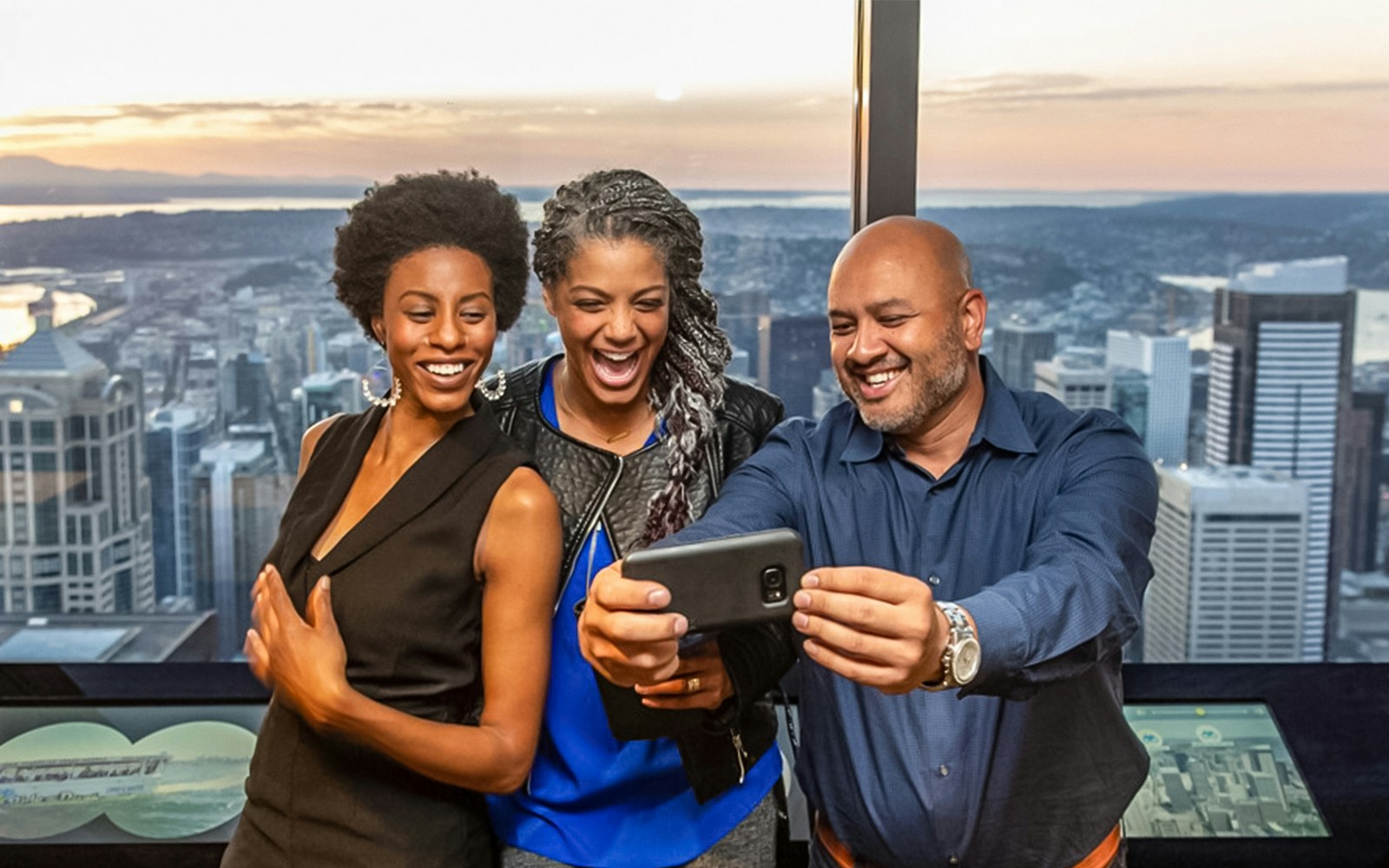 Sky View Observatory